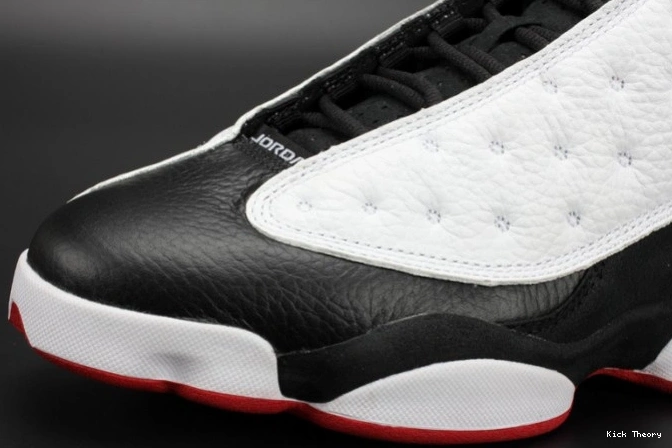 Kick Theory 309259-104 Jordan Got Retro Game Air (2008) He 13 CDP 0730